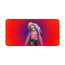 Load image into Gallery viewer, Power Mouse Pad (Desk Mat)