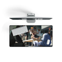 Load image into Gallery viewer, Anime Chainsaw Man Mouse Pad (Desk Mat)