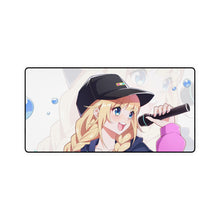 Load image into Gallery viewer, Ya Boy Kongming! Mouse Pad (Desk Mat)