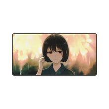 Load image into Gallery viewer, Your Name. Mouse Pad (Desk Mat)