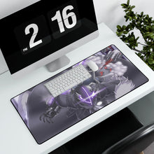 Load image into Gallery viewer, Anime Made In Abyss Mouse Pad (Desk Mat) With Laptop