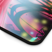 Load image into Gallery viewer, Puella Magi Madoka Magica Sayaka Miki Mouse Pad (Desk Mat) On Desk