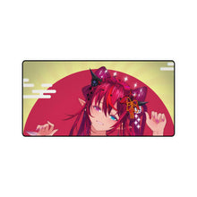 Load image into Gallery viewer, Virtual Youtuber Mouse Pad (Desk Mat)