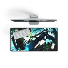 Load image into Gallery viewer, BRS dimension Mouse Pad (Desk Mat)