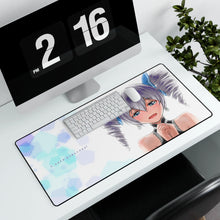 Load image into Gallery viewer, Benghuai Xueyuan Mouse Pad (Desk Mat)