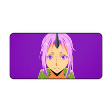 Load image into Gallery viewer, Shion (That Time I Got Reincarnated as a Slime) Mouse Pad (Desk Mat)