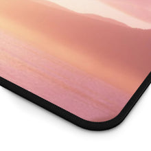 Load image into Gallery viewer, Anime Original Mouse Pad (Desk Mat) Hemmed Edge