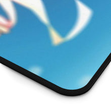 Load image into Gallery viewer, Beyond The Boundary Mouse Pad (Desk Mat) Hemmed Edge