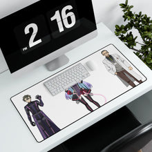 Load image into Gallery viewer, Sword Art Online Movie: Ordinal Scale Mouse Pad (Desk Mat)
