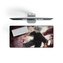 Load image into Gallery viewer, Anime Tokyo Ghoul Mouse Pad (Desk Mat)