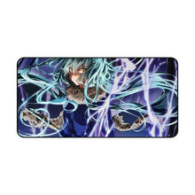 Load image into Gallery viewer, That Time I Got Reincarnated As A Slime Mouse Pad (Desk Mat)