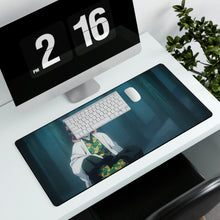 Load image into Gallery viewer, Sabito Mouse Pad (Desk Mat)