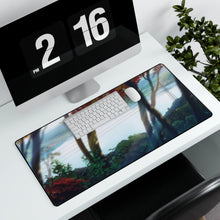 Load image into Gallery viewer, Your Name. Mouse Pad (Desk Mat)