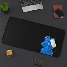 Load image into Gallery viewer, Anime Pokémon Mouse Pad (Desk Mat) On Desk