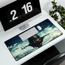 Load image into Gallery viewer, Sword Art Online Mouse Pad (Desk Mat)