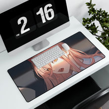 Load image into Gallery viewer, Anime Chainsaw Man Mouse Pad (Desk Mat)