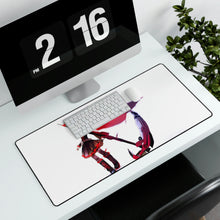 Load image into Gallery viewer, Anime RWBY Mouse Pad (Desk Mat)