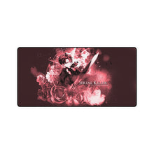 Load image into Gallery viewer, Anime Attack On Titan Mouse Pad (Desk Mat)