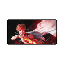 Load image into Gallery viewer, Fate/Grand Order Mouse Pad (Desk Mat)