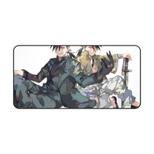 Load image into Gallery viewer, Anime FullMetal Alchemist Mouse Pad (Desk Mat)