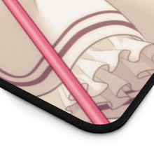 Load image into Gallery viewer, Cardcaptor Sakura Sakura Kinomoto Mouse Pad (Desk Mat) Hemmed Edge