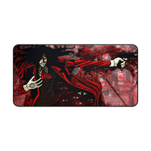 Load image into Gallery viewer, Alucard Mouse Pad (Desk Mat)