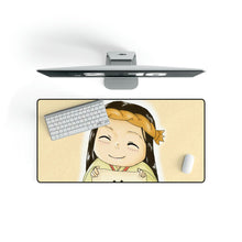 Load image into Gallery viewer, To Your Eternity Mouse Pad (Desk Mat)