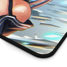 Load image into Gallery viewer, Anime Original Mouse Pad (Desk Mat) Hemmed Edge
