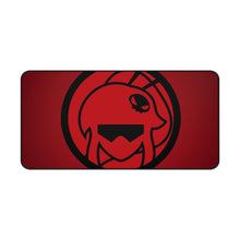 Load image into Gallery viewer, Tengen Toppa Gurren Lagann Mouse Pad (Desk Mat)