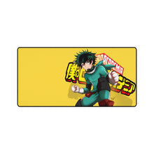 Load image into Gallery viewer, My Hero Academia Mouse Pad (Desk Mat)