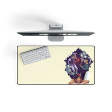 Load image into Gallery viewer, Yoshikage Kira y Josefumi Kujo / JoJolion Mouse Pad (Desk Mat)