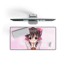 Load image into Gallery viewer, Touhou Mouse Pad (Desk Mat)