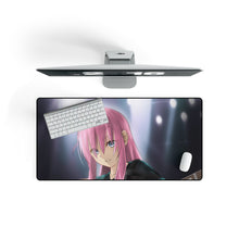 Load image into Gallery viewer, Bocchi the Rock Mouse Pad (Desk Mat)
