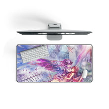 Load image into Gallery viewer, Anime Angel Mouse Pad (Desk Mat)