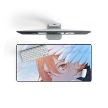 Load image into Gallery viewer, Anime Chainsaw Man Mouse Pad (Desk Mat)
