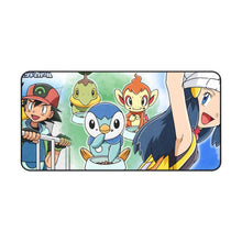 Load image into Gallery viewer, Anime Pokémon Mouse Pad (Desk Mat)