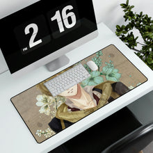 Load image into Gallery viewer, Starry☆Sky Mouse Pad (Desk Mat)