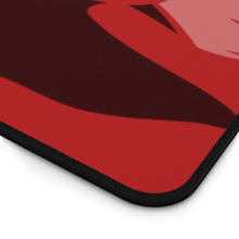 Load image into Gallery viewer, InuYasha Mouse Pad (Desk Mat) Hemmed Edge
