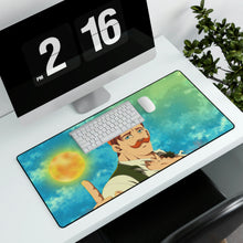 Load image into Gallery viewer, The Seven Deadly Sins Mouse Pad (Desk Mat)