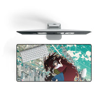 Load image into Gallery viewer, Belle (2021) Mouse Pad (Desk Mat)
