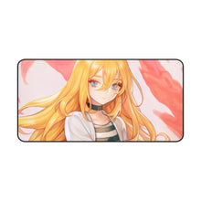 Load image into Gallery viewer, Angels Of Death Rachel Gardner Mouse Pad (Desk Mat)