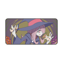 Load image into Gallery viewer, Little Witch Academia Sucy Manbavaran, Computer Keyboard Pad Mouse Pad (Desk Mat)