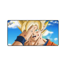 Load image into Gallery viewer, Tell Your Mother I'm Sorry Mouse Pad (Desk Mat)