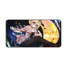 Load image into Gallery viewer, Beyond The Boundary Mouse Pad (Desk Mat)