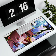 Load image into Gallery viewer, Silica Mouse Pad (Desk Mat)
