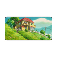 Load image into Gallery viewer, Ponyo Ponyo Mouse Pad (Desk Mat)