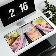 Load image into Gallery viewer, Anime Bleach Mouse Pad (Desk Mat)