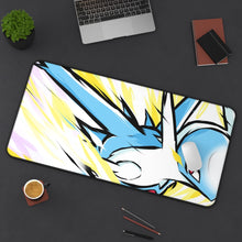 Load image into Gallery viewer, Latios | Luster Purge Mouse Pad (Desk Mat) On Desk