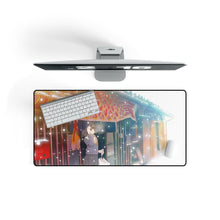Load image into Gallery viewer, Anime Original Mouse Pad (Desk Mat) On Desk