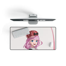 Load image into Gallery viewer, Anime Kaguya-sama: Love is War Mouse Pad (Desk Mat)